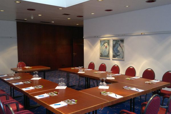 Park-Hotel Inseli (Romanshorn)